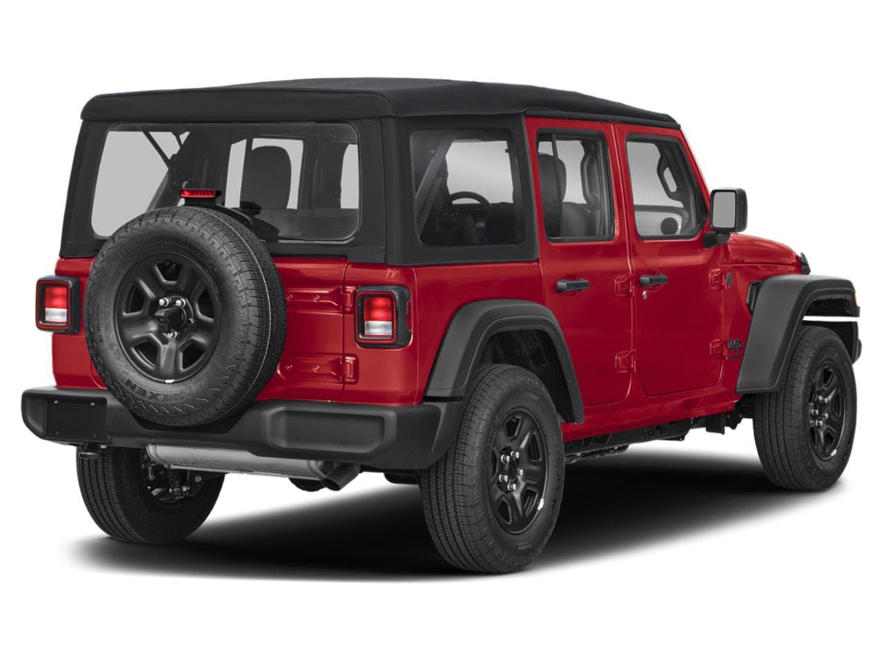 jeep wrangler 4-door 2025 1C4PJXDN2SW598859 image jeep wrangler 4-door 2025 1C4PJXDN2SW598859 image
